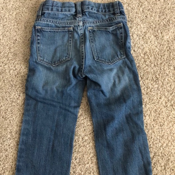 OLD NAVY BOYS JEANS 3T - Picture 4 of 8